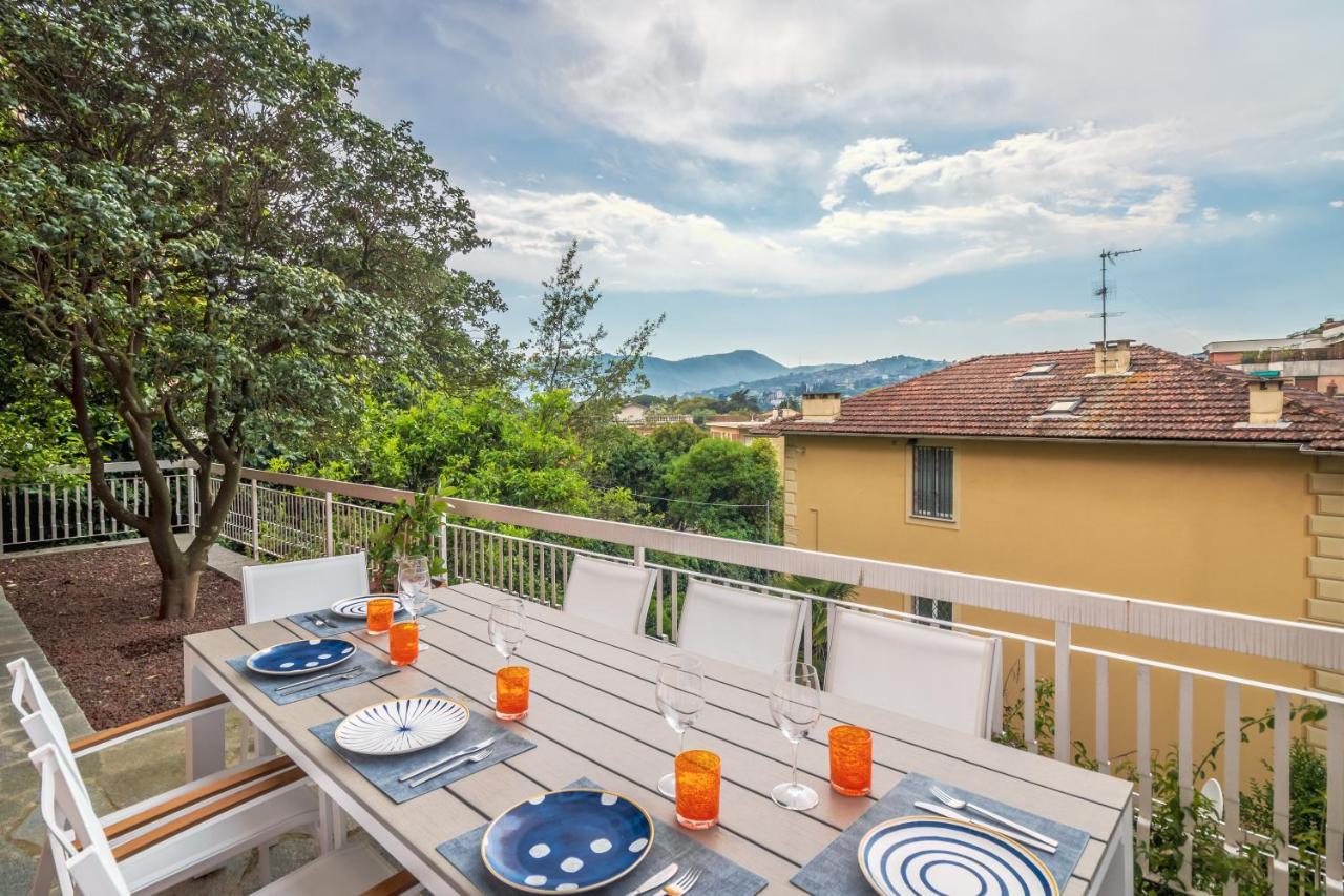 Casa Brigitte Comfort, Vista E Parcheggio Цоальї Екстер'єр фото