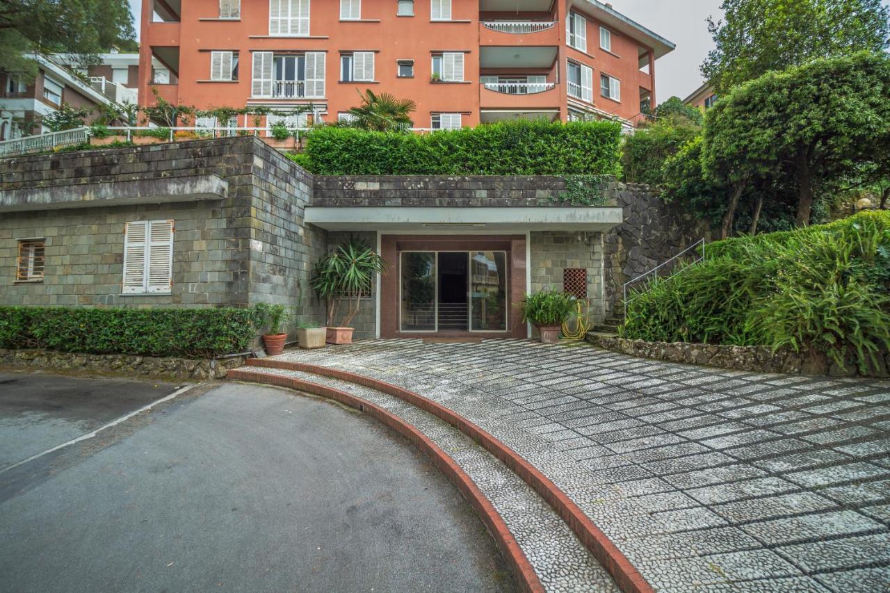 Casa Brigitte Comfort, Vista E Parcheggio Цоальї Екстер'єр фото