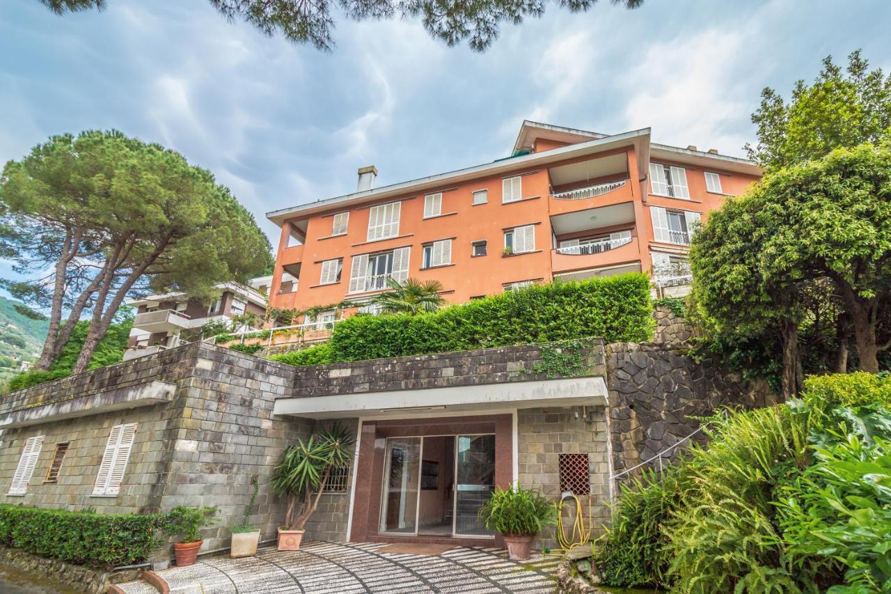 Casa Brigitte Comfort, Vista E Parcheggio Цоальї Екстер'єр фото