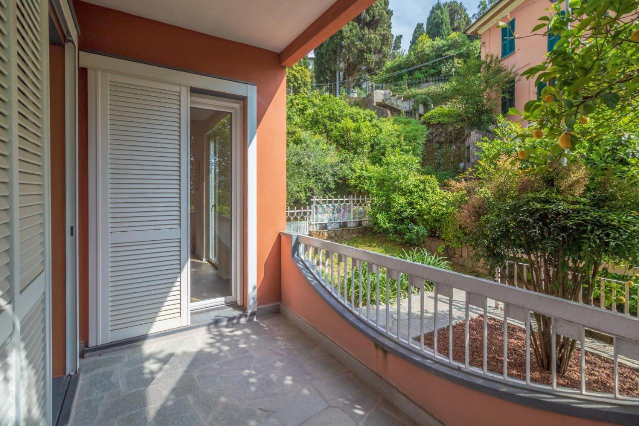 Casa Brigitte Comfort, Vista E Parcheggio Цоальї Екстер'єр фото