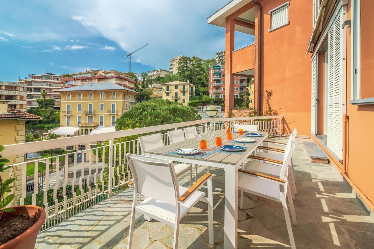 Casa Brigitte Comfort, Vista E Parcheggio Цоальї Екстер'єр фото